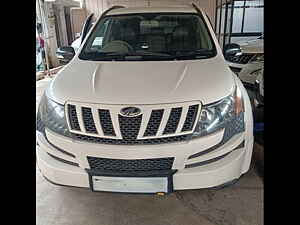 Second Hand महिंद्रा XUV500 w8 in चेन्नई