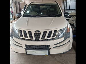 Second Hand Mahindra XUV500 W8 in Chennai