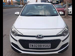 Second Hand Hyundai Elite i20 Sportz 1.2 in Chennai