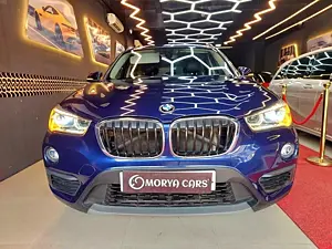 Second Hand BMW X1 [2013-2016] sDrive20d xLine in Mumbai