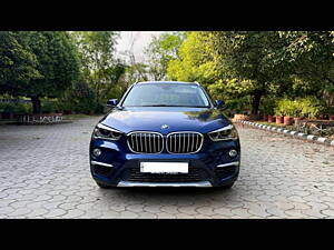 Second Hand BMW X1 sDrive20d xLine in Delhi