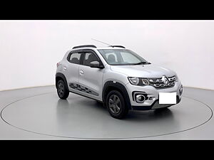 Second Hand Renault Kwid [2015-2019] 1.0 RXT [2016-2019] in Pune