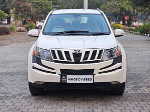 Second Hand Mahindra XUV500 W8 in Nashik