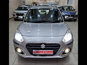 Second Hand Maruti Suzuki DZire VXi [2020-2023] in Thane