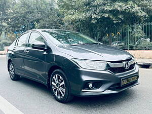 Second Hand Honda City V in Delhi