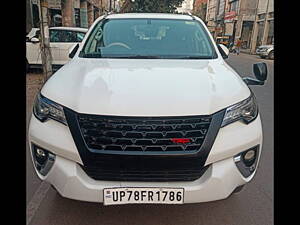 Second Hand Toyota Fortuner 2.8 4x2 AT [2016-2020] in Kanpur