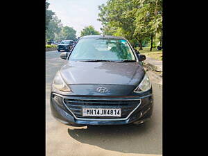 Second Hand Hyundai Santro Magna [2018-2020] in Pune