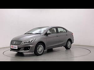 Second Hand Maruti Suzuki Ciaz Delta 1.4 MT in Navi Mumbai