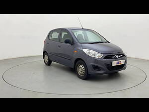 Second Hand Hyundai i10 1.1L iRDE Magna Special Edition in Chennai