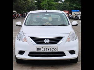 Second Hand Nissan Sunny XL in Mumbai