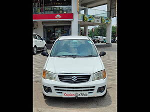 Second Hand Maruti Suzuki Alto VXi in Bhopal