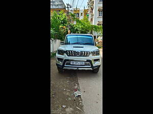 Second Hand Mahindra Scorpio S2 in Patna