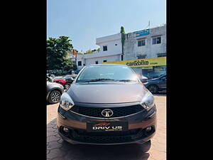 Second Hand Tata Tigor Revotorq XT in Indore