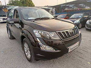 Second Hand Mahindra XUV500 W10 1.99 in Hyderabad