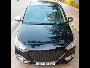 Second Hand Hyundai Verna SX (O)1.5 MPi in Patna