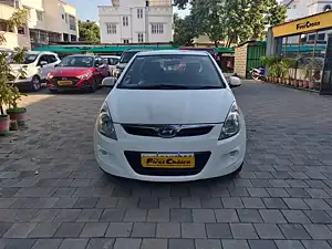 Second Hand Hyundai i20 [2008-2010] Magna 1.2 in Surat