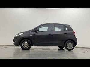 Second Hand Hyundai Santro Magna [2018-2020] in Hyderabad