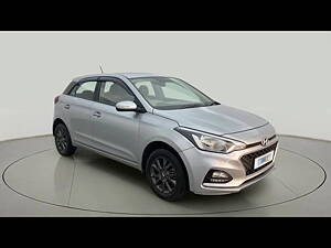 Second Hand Hyundai Elite i20 Sportz 1.2 in Pune