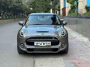 Buy Used, Pre-owned Mini Cooper Cars For Sale in India - BBT