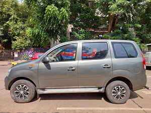 Second Hand महिंद्रा ज़ायलो e4 bs-iv in मुंबई