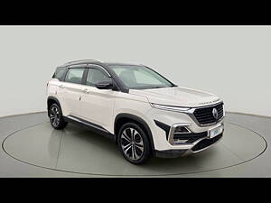 Second Hand MG Hector Sharp 2.0 Diesel [2019-2020] in Surat