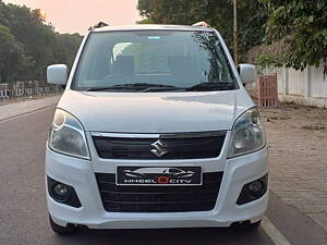 Second Hand Maruti Suzuki Wagon R VXi in Kanpur