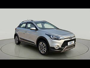 Second Hand Hyundai i20 Active 1.2 Base in Jaipur