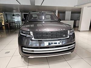 Second Hand Land Rover Range Rover Autobiography 3.0 LWB Petrol [2022] in Delhi