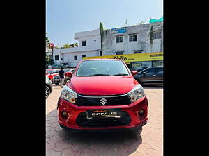 Second Hand Maruti Suzuki Celerio VXi AMT [2019-2020] in Indore