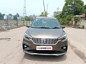 Second Hand Maruti Suzuki Ertiga VDi 1.5 Diesel in Lucknow