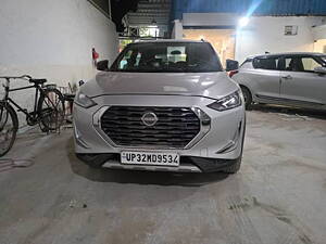 Second Hand Nissan Magnite XE  [2020] in Lucknow