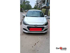 Second Hand Hyundai Elite i20 Era 1.4 CRDI in Hyderabad