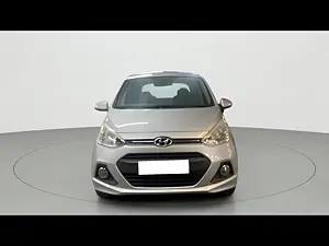 Second Hand Hyundai Grand i10 [2013-2017] Magna 1.2 Kappa VTVT [2013-2016] in Zirakpur