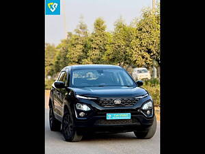 Second Hand Tata Harrier XZA in Mohali