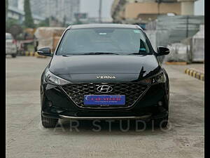 Second Hand Hyundai Verna SX 1.5 MPi in Kolkata