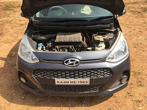 Second Hand Hyundai i10 Sportz 1.2 Kappa2 in Mysore