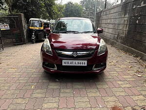 Second Hand Maruti Suzuki Swift DZire VXI in Thane