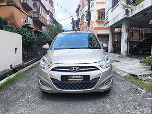 Second Hand Hyundai i10 Asta 1.2 Kappa2 in Kolkata