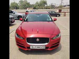 Second Hand Jaguar XE Pure in Delhi