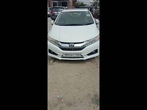 Second Hand Honda City VX (O) MT Diesel in Karnal