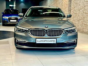 Second Hand BMW 5-Series 520d M Sport in Pune