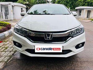 Second Hand Honda City [2014-2017] VX in Lucknow