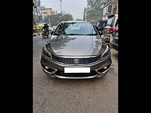 Second Hand Maruti Suzuki Ciaz Alpha 1.4 AT in Delhi