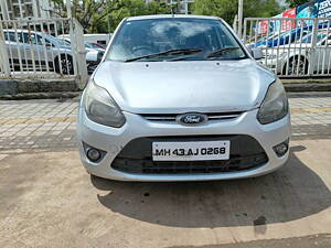 Second Hand Ford Figo Duratorq Diesel EXI 1.4 in Pune