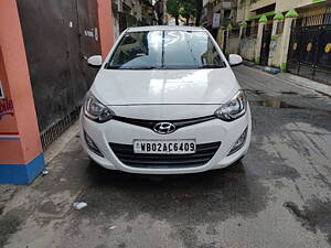 Second Hand Hyundai i20 Sportz 1.2 in Kolkata