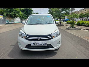 Second Hand Maruti Suzuki Celerio LXi AMT ABS in Pune