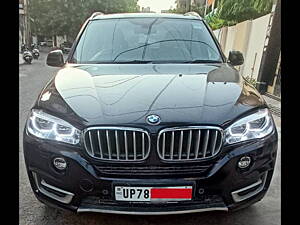 Second Hand BMW X5 xDrive 30d in Kanpur