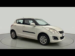 Second Hand Maruti Suzuki Swift ZXi in Delhi