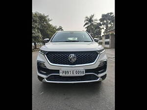 Second Hand MG Hector Sharp 2.0 Diesel [2019-2020] in Ludhiana