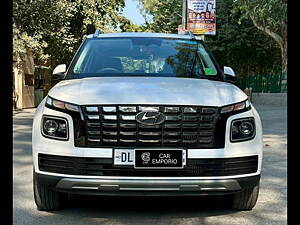 Second Hand Hyundai Venue SX (O) 1.0 Turbo DCT in Delhi